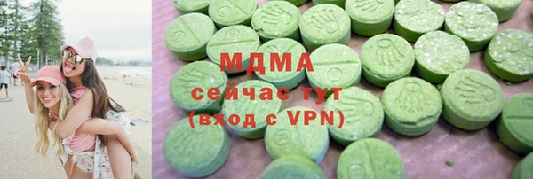 мет Алексин